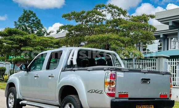 Buy Used Mazda BT-50 Other Car in Harare in Harare Buy Used Mazda BT-50 Other Car in Harare in Harare