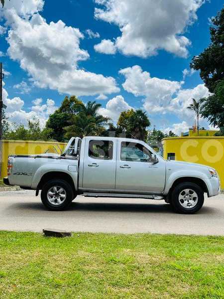 Big with watermark mazda bt 50 harare harare 34638