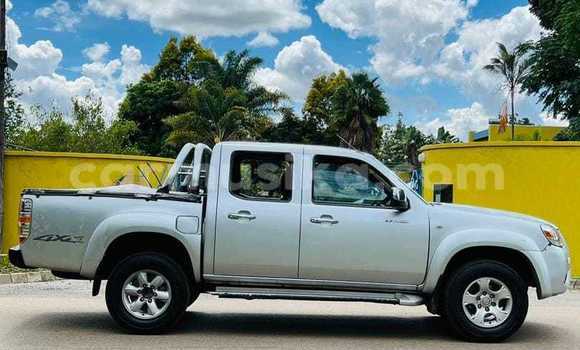 Buy Used Mazda BT-50 Other Car in Harare in Harare Buy Used Mazda BT-50 Other Car in Harare in Harare