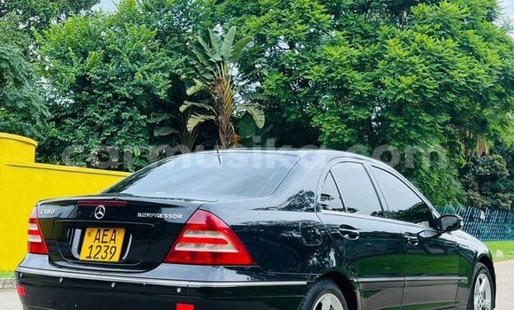 Buy Used Mercedes-Benz C180 coupe Black Car in Harare in Harare Buy Used Mercedes-Benz C180 coupe Black Car in Harare in Harare