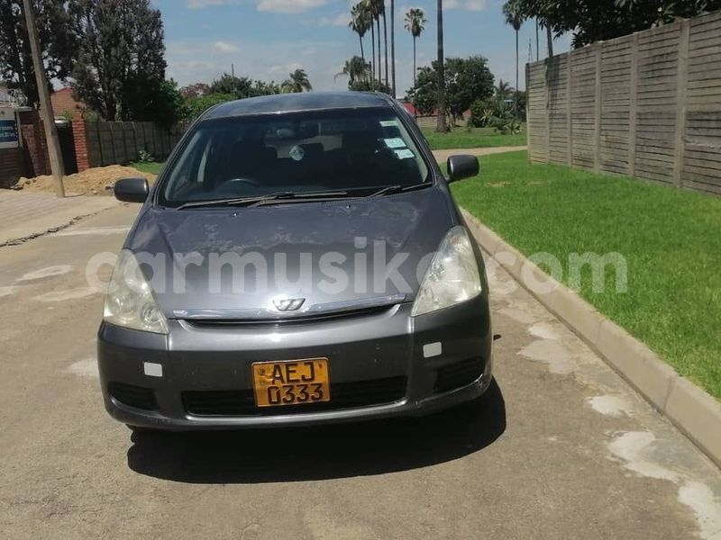 Big with watermark toyota wish harare harare 34643