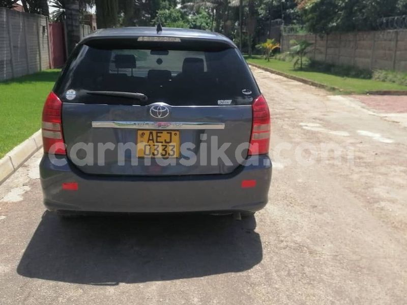 Big with watermark toyota wish harare harare 34643