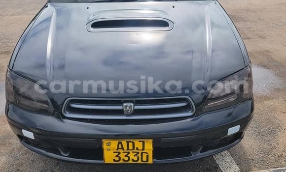 Buy Used Subaru Legacy Other Car in Harare in Harare