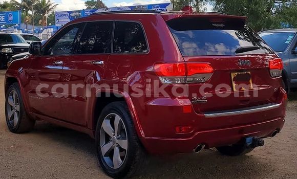 Buy Used Jeep Cherokee Other Car in Harare in Harare