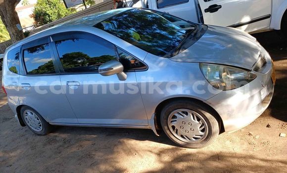 Nunua Ilio tumika Honda Accord Nyingine Gari ndani ya Harare nchini Harare