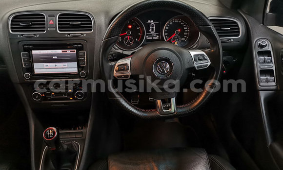 Tenga Tsaru Volkswagen Golf GTI Nhema Mota in Beitbridge in Matabeleland South Tenga Tsaru Volkswagen Golf GTI Nhema Mota in Beitbridge in Matabeleland South