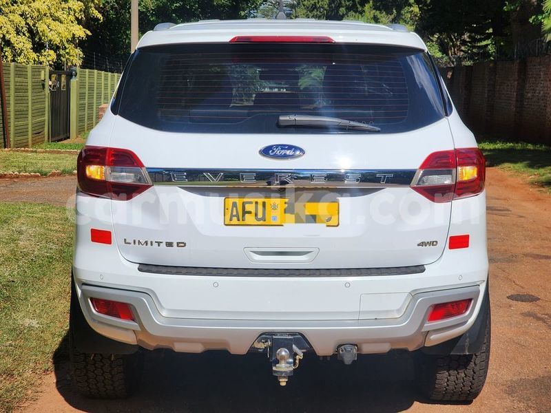 Big with watermark ford everest harare harare 34650