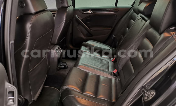 Tenga Tsaru Volkswagen Golf GTI Nhema Mota in Beitbridge in Matabeleland South Tenga Tsaru Volkswagen Golf GTI Nhema Mota in Beitbridge in Matabeleland South