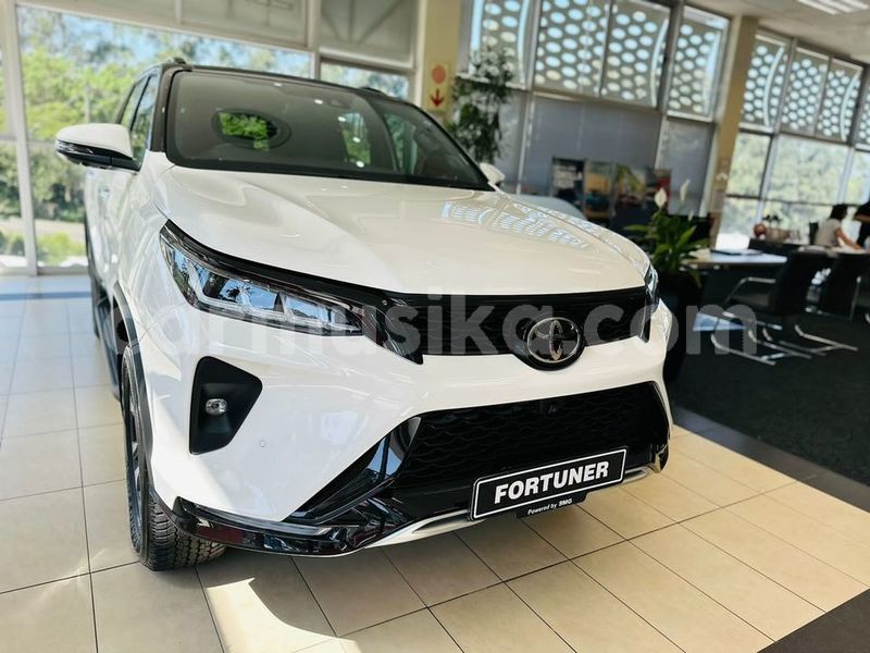 Big with watermark toyota fortuner harare harare 34652