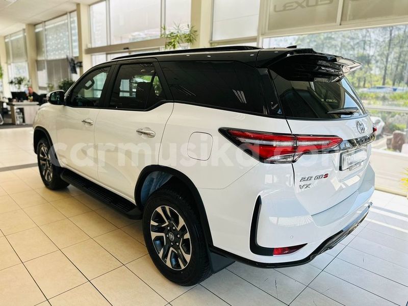 Big with watermark toyota fortuner harare harare 34652