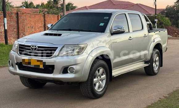 Acheter Occasion Voiture Toyota Hilux Autre à Harare, Harare Acheter Occasion Voiture Toyota Hilux Autre à Harare, Harare