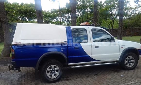 Buy Used Ford Ranger Other Car in Bulawayo in Bulawayo Buy Used Ford Ranger Other Car in Bulawayo in Bulawayo