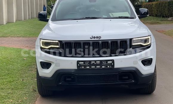 Tenga Tsaru Jeep Cherokee Zvimwe Mota in Harare in Harare