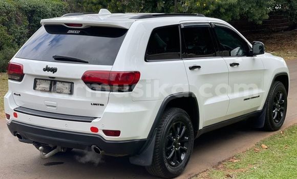 Acheter Occasion Voiture Jeep Cherokee Autre à Harare, Harare Acheter Occasion Voiture Jeep Cherokee Autre à Harare, Harare