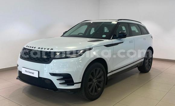 Tenga Tsaru Land Rover Range Rover Velar Chena Mota in Beitbridge in Matabeleland South