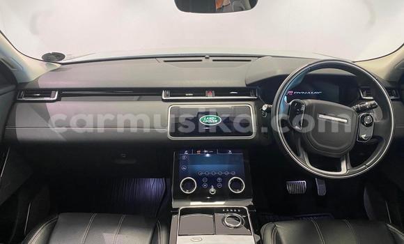 Acheter Occasion Voiture Land Rover Range Rover Velar Blanc à Beitbridge, Matabeleland South Acheter Occasion Voiture Land Rover Range Rover Velar Blanc à Beitbridge, Matabeleland South