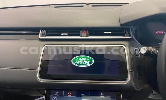 Acheter Occasion Voiture Land Rover Range Rover Velar Blanc à Beitbridge, Matabeleland South Acheter Occasion Voiture Land Rover Range Rover Velar Blanc à Beitbridge, Matabeleland South