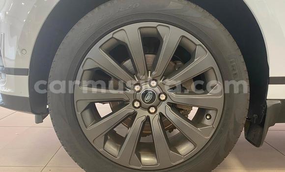 Acheter Occasion Voiture Land Rover Range Rover Velar Blanc à Beitbridge, Matabeleland South Acheter Occasion Voiture Land Rover Range Rover Velar Blanc à Beitbridge, Matabeleland South