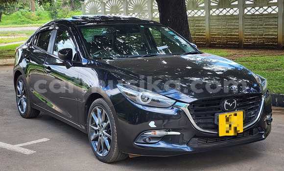 Tenga Tsaru Mazda Axela Nhema Mota in Beitbridge in Matabeleland South