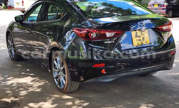 Buy Used Mazda Axela Black Car in Beitbridge in Matabeleland South Buy Used Mazda Axela Black Car in Beitbridge in Matabeleland South