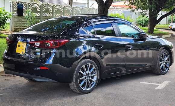 Buy Used Mazda Axela Black Car in Beitbridge in Matabeleland South Buy Used Mazda Axela Black Car in Beitbridge in Matabeleland South