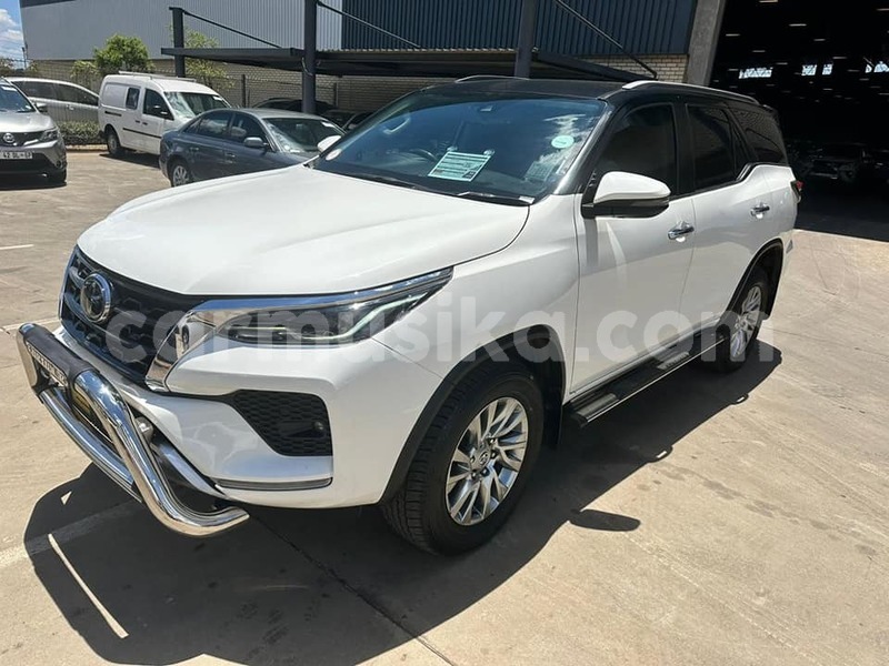 Big with watermark toyota fortuner bulawayo bulawayo 34660