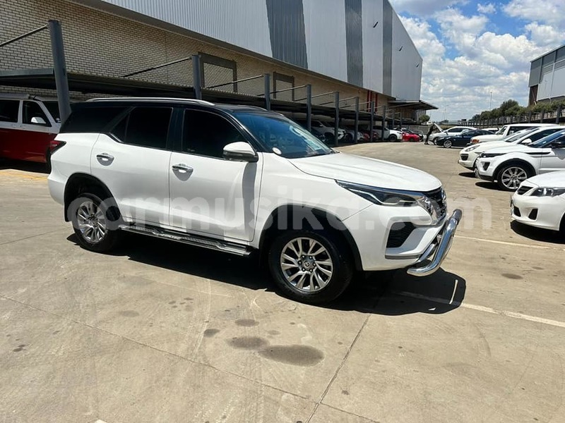 Big with watermark toyota fortuner bulawayo bulawayo 34660