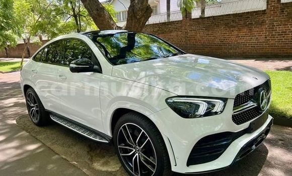 Buy Used Mercedes‒Benz GLE White Car in Chegutu in Mashonaland West Buy Used Mercedes‒Benz GLE White Car in Chegutu in Mashonaland West