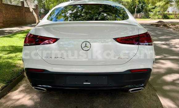 Buy Used Mercedes‒Benz GLE White Car in Chegutu in Mashonaland West Buy Used Mercedes‒Benz GLE White Car in Chegutu in Mashonaland West