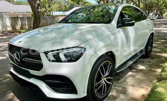 Buy Used Mercedes‒Benz GLE White Car in Chegutu in Mashonaland West Buy Used Mercedes‒Benz GLE White Car in Chegutu in Mashonaland West