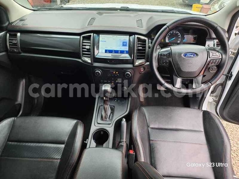 Big with watermark ford ranger harare borrowdale 34662
