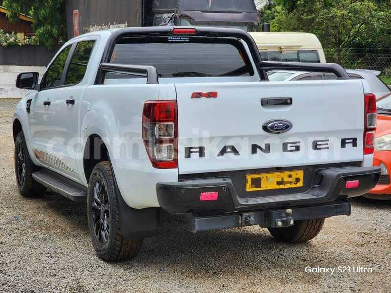 Big with watermark ford ranger harare borrowdale 34662