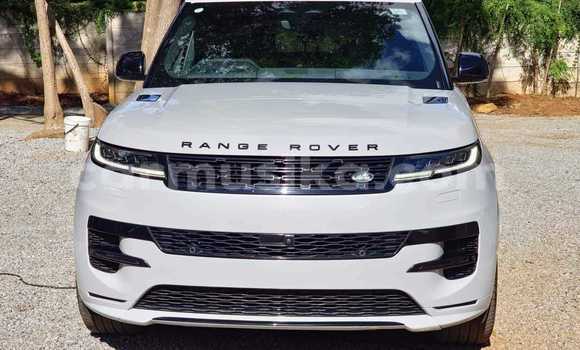 Buy Used Range Rover Range Rover White Car in Borrowdale in Harare Buy Used Range Rover Range Rover White Car in Borrowdale in Harare