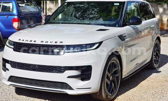Buy Used Range Rover Range Rover White Car in Borrowdale in Harare Buy Used Range Rover Range Rover White Car in Borrowdale in Harare