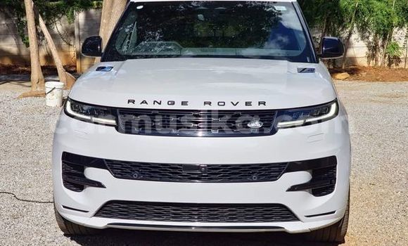 Buy Used Range Rover Range Rover White Car in Borrowdale in Harare Buy Used Range Rover Range Rover White Car in Borrowdale in Harare