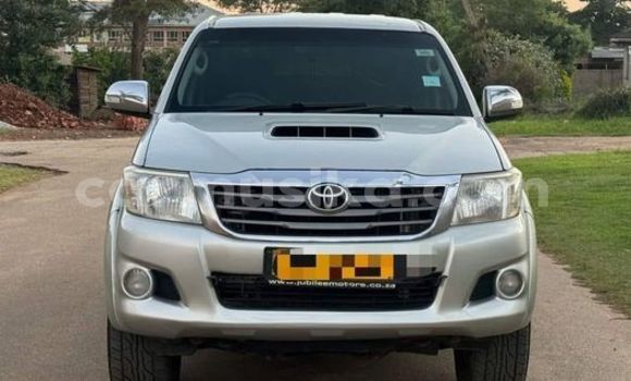 Tenga Tsaru Toyota Hilux Zvimwe Mota in Avondale in Harare Tenga Tsaru Toyota Hilux Zvimwe Mota in Avondale in Harare