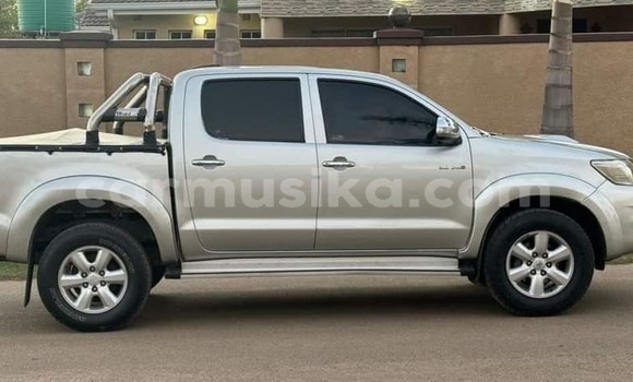 Tenga Tsaru Toyota Hilux Zvimwe Mota in Avondale in Harare Tenga Tsaru Toyota Hilux Zvimwe Mota in Avondale in Harare