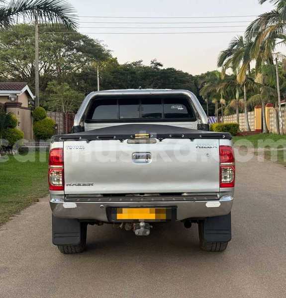 Big with watermark toyota hilux harare avondale 34664