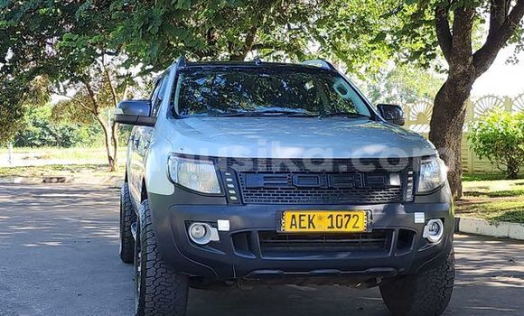 Tenga Tsaru Ford Ranger Zvimwe Mota in Borrowdale in Harare
