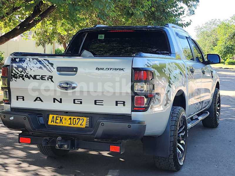 Big with watermark ford ranger harare borrowdale 34668