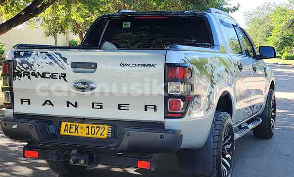 Buy Used Ford Ranger Other Car in Borrowdale in Harare Buy Used Ford Ranger Other Car in Borrowdale in Harare