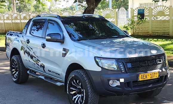 Buy Used Ford Ranger Other Car in Borrowdale in Harare Buy Used Ford Ranger Other Car in Borrowdale in Harare