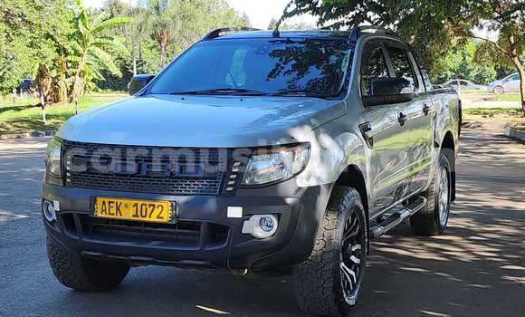 Buy Used Ford Ranger Other Car in Borrowdale in Harare Buy Used Ford Ranger Other Car in Borrowdale in Harare