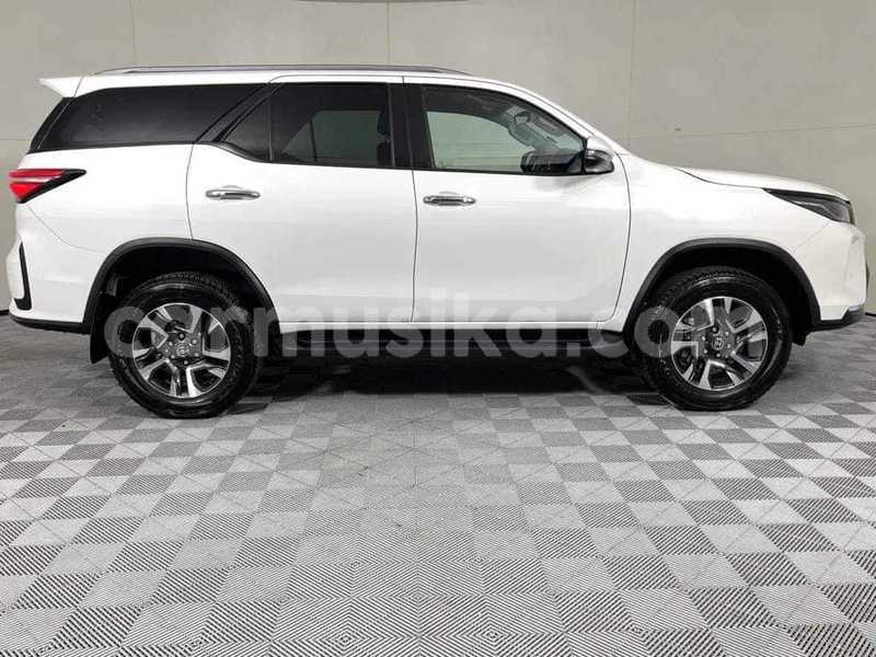 Big with watermark toyota fortuner mashonaland central bindura 34669