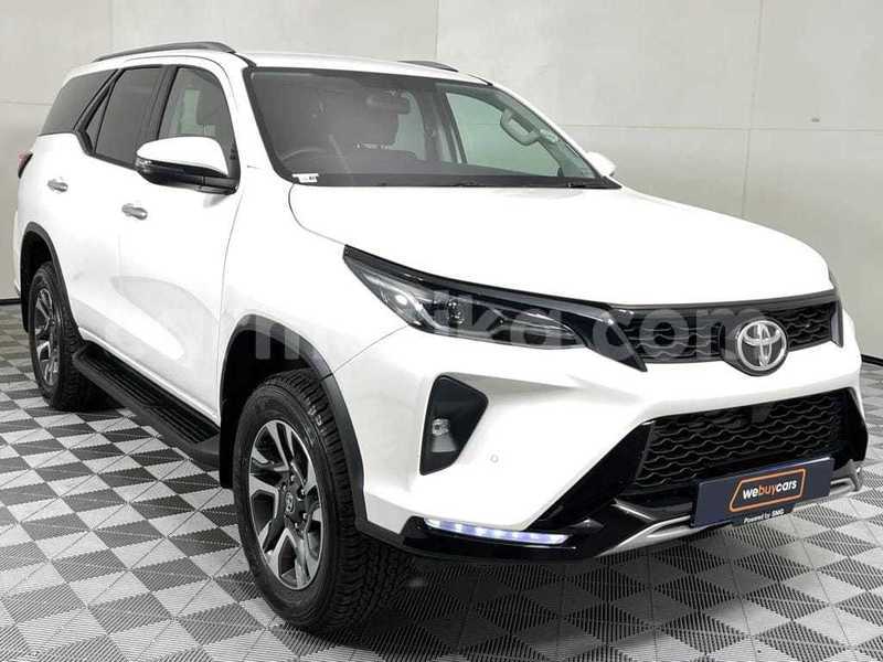 Big with watermark toyota fortuner mashonaland central bindura 34669