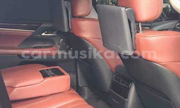 Tenga Tsaru Lexus LX 450 Chena Mota in Bulawayo in Bulawayo Tenga Tsaru Lexus LX 450 Chena Mota in Bulawayo in Bulawayo