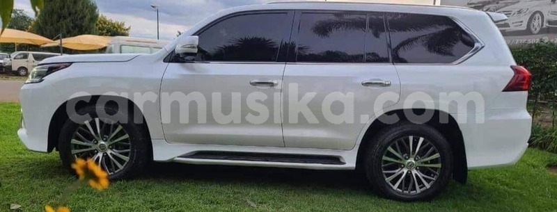 Big with watermark lexus lx 450 bulawayo bulawayo 34670