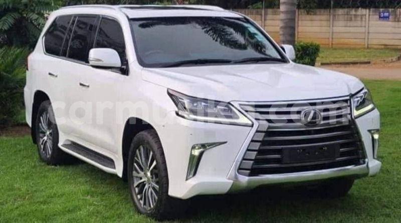 Big with watermark lexus lx 450 bulawayo bulawayo 34670