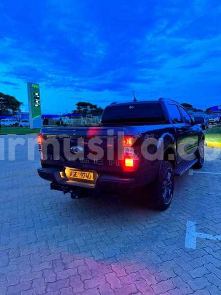 Big with watermark ford ranger mashonaland central bindura 34671