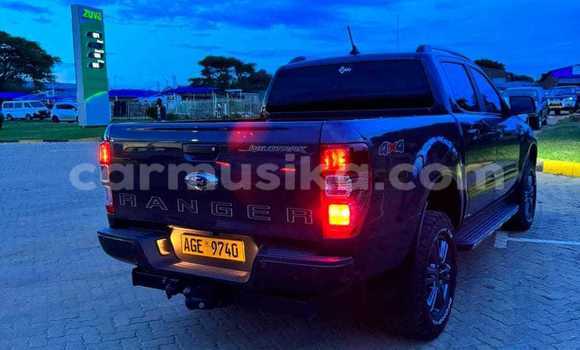 Buy Used Ford Ranger Black Car in Bindura in Mashonaland Central Buy Used Ford Ranger Black Car in Bindura in Mashonaland Central